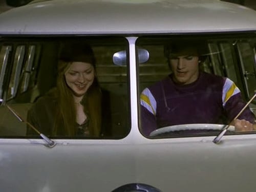 That ’70s Show: 4×27