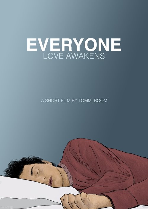 Everyone movie poster player