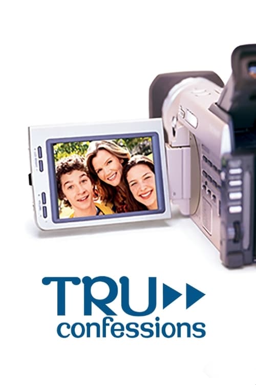 Tru Confessions Movie Poster Image