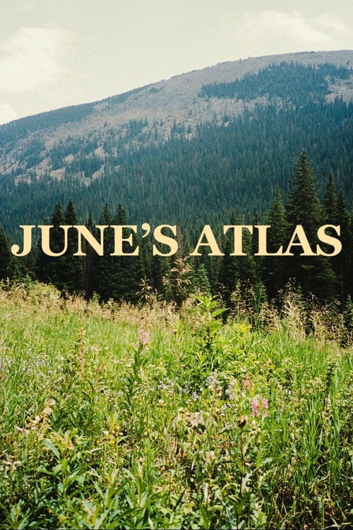 June's Atlas