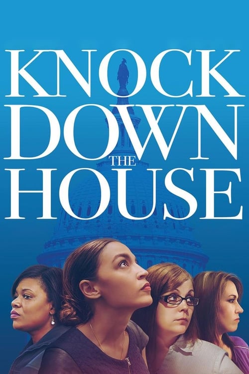 Largescale poster for Knock Down the House