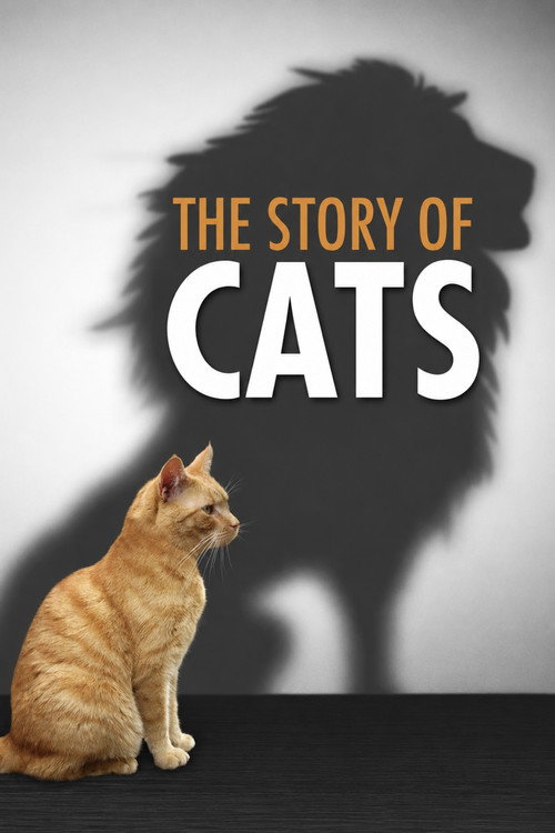 The Story of Cats