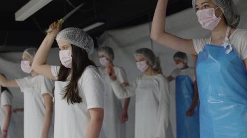 Rules of the Assembly Line, at High Speed