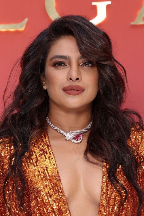 Kép: Priyanka Chopra Jonas színész profilképe