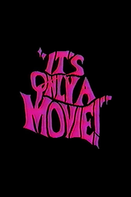 It's Only a Movie! (1990) poster