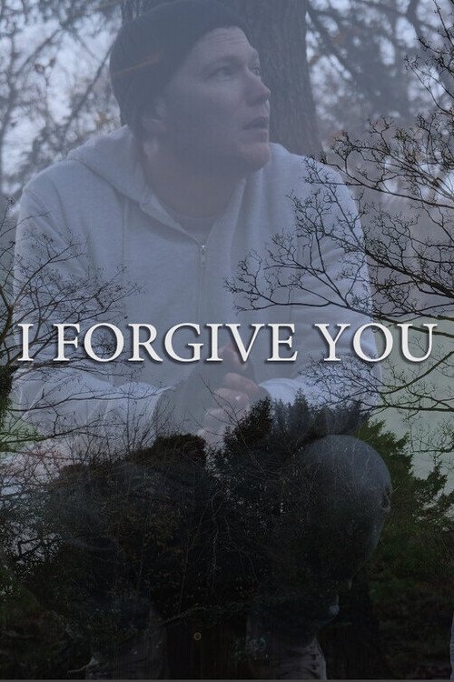Poster for I Forgive You (2024)
