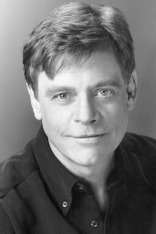 Kép: Mark Hamill színész profilképe