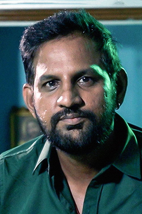 Foto de Vijay Srinivas