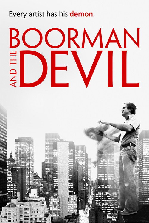 Boorman and the Devil