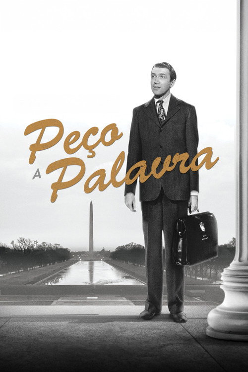 Peço a Palavra