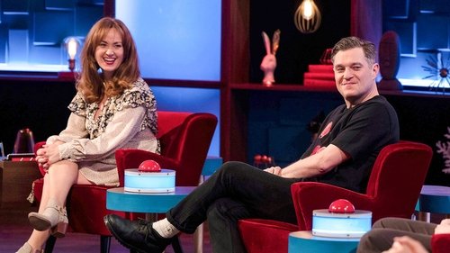 Image de l'épisode 128