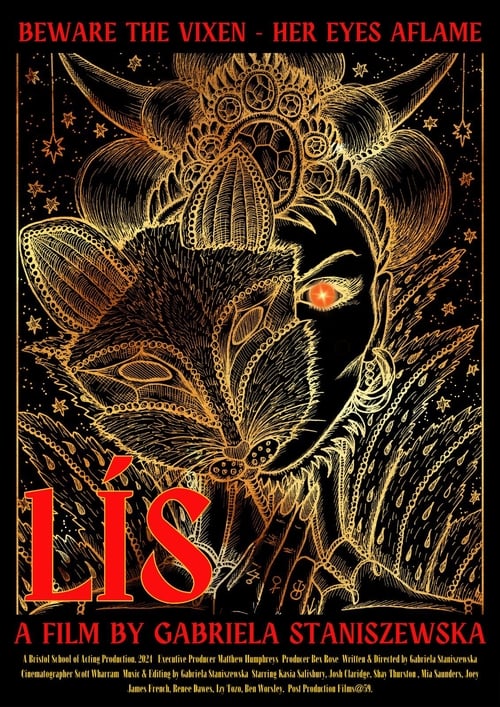 Nonton film Lís (2024) terbaru sub indo Nonton film Lís (2024) terbaru sub indo
