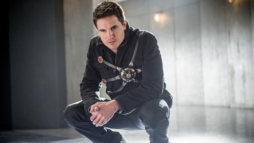 The Flash: 3×16