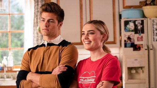 American Housewife: 4×20