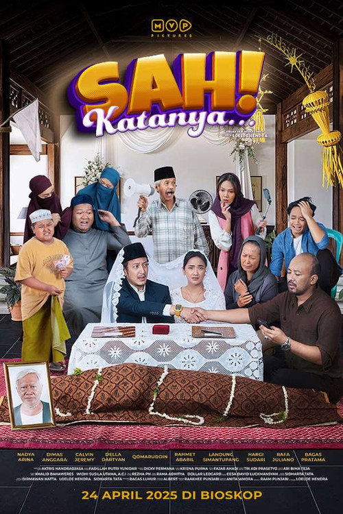 It's Official... poster