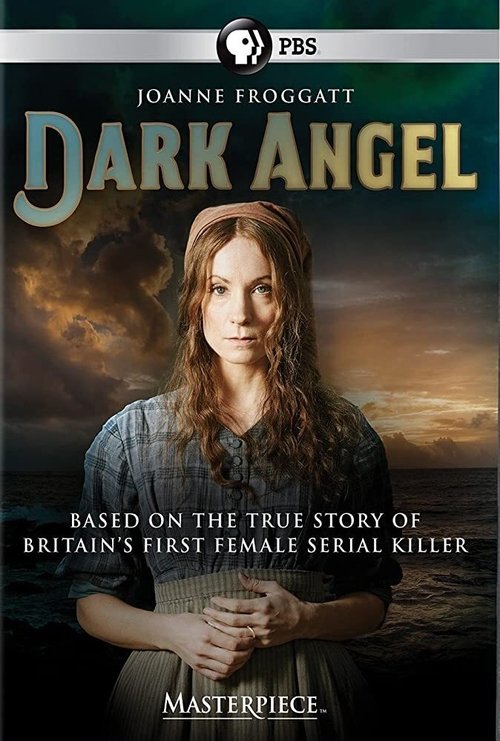 Hd 720p Dark Angel 2016 Película Completa En Español Dublado