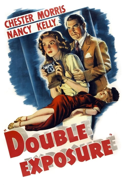 Double Exposure 1944