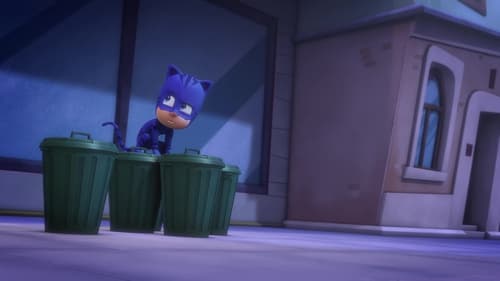 PJ Masks, S02E02 - (2018)