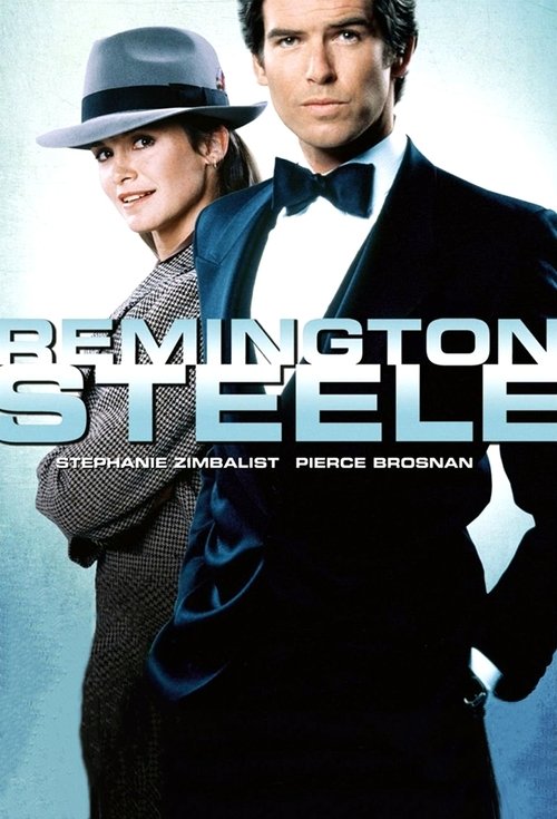 Les Enquêtes de Remington Steele, S00