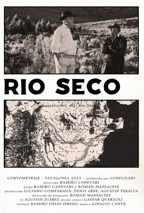 Rio Seco