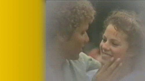 Op zoek naar Yolanda