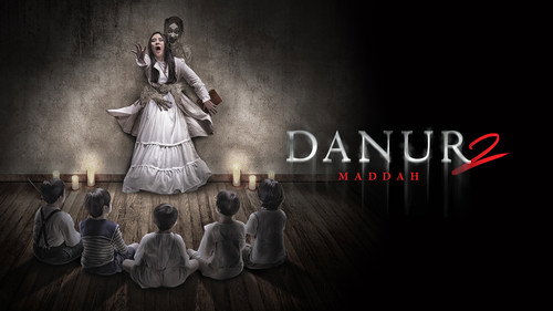 Danur 2: Maddah