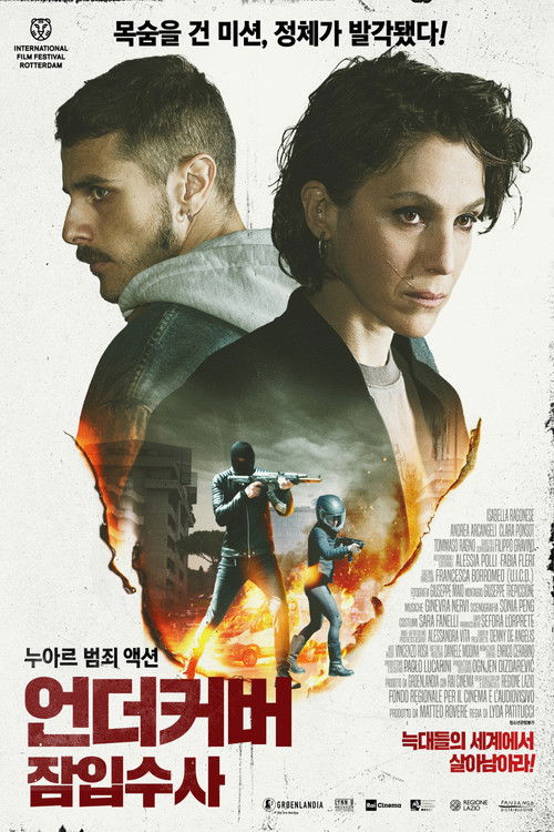 Like Sheep Among Wolves poster