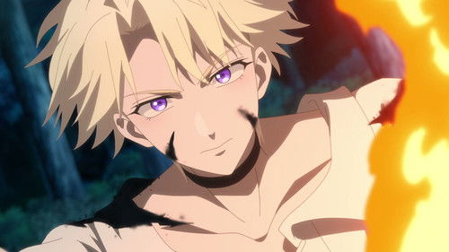 DARK MOON: THE BLOOD ALTAR: 1×7