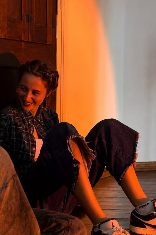 Foto de Anna Macchieraldo