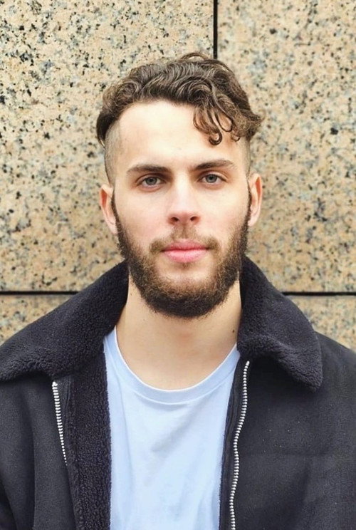 Foto de Maxens Herkt
