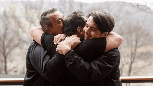 Kosovo: The Cry of Man is Singing