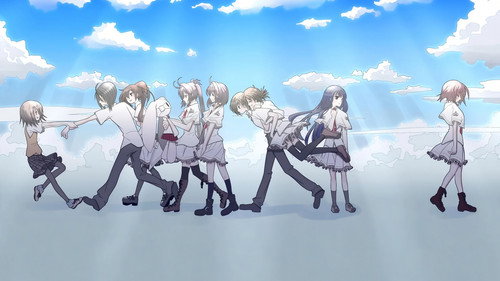 Umineko: When They Cry