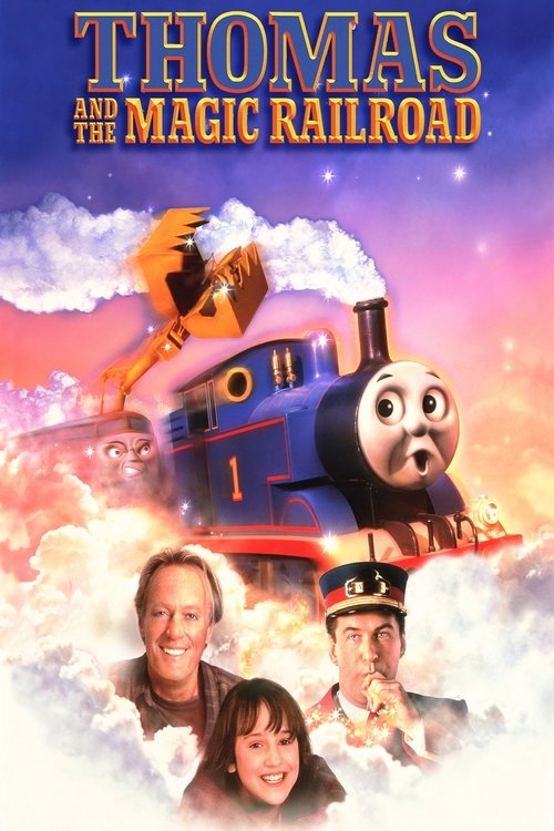 Thomas y sus Amigos: ¡Llamando a las Locomotoras! 2000