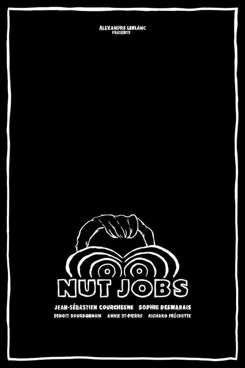 Nut Jobs (2022)