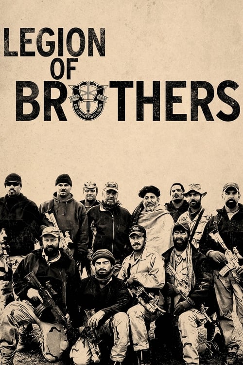 Legion of Brothers (2017)