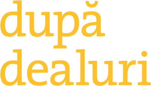 După dealuri