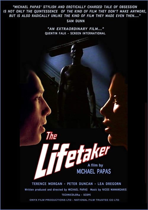 The Lifetaker (1975)