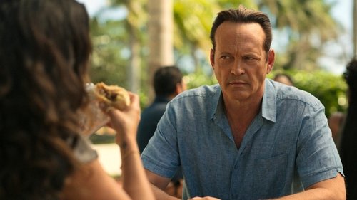 Bad Monkey: 1×2