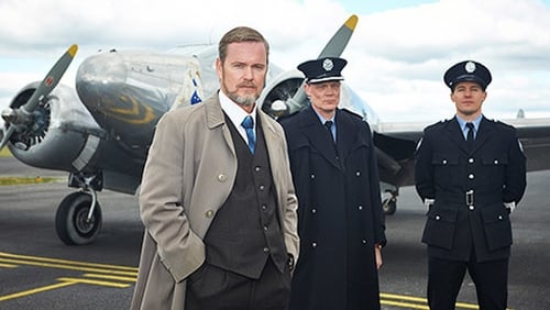 The Doctor Blake Mysteries, S02E04 - (2014)