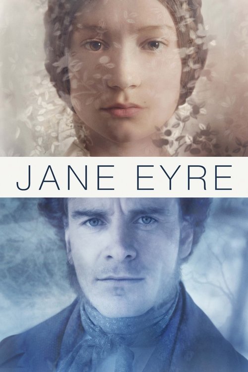 Largescale poster for Jane Eyre