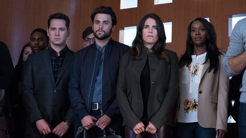 Como Defender um Assassino: 5×1