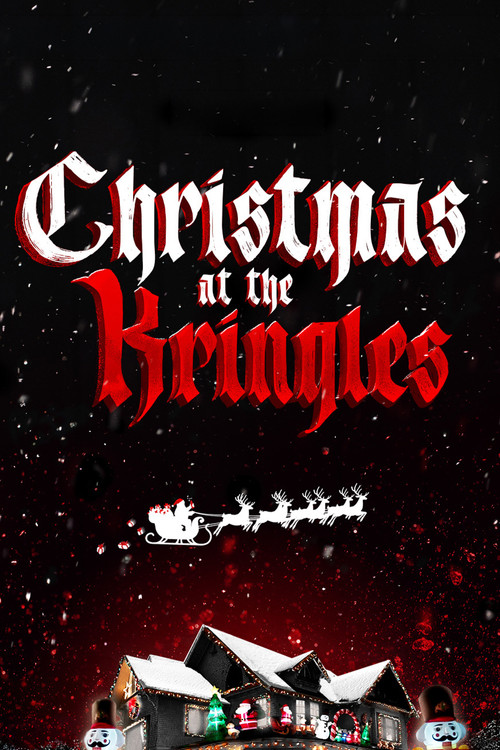Christmas at the Kringles