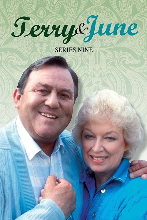Ver temporada 9 de Terry and June Póster de la temporada 9 de la serie Terry and June