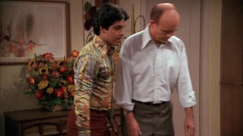 That '70s Show, S05E08 - (2002)