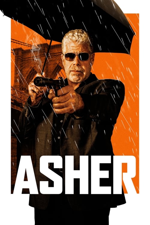 Largescale poster for Asher