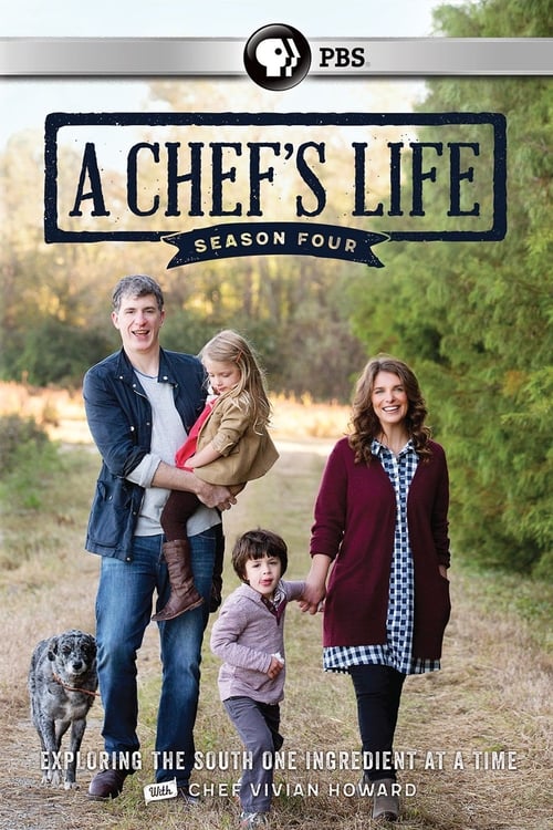 Where to stream A Chef's Life Season 4