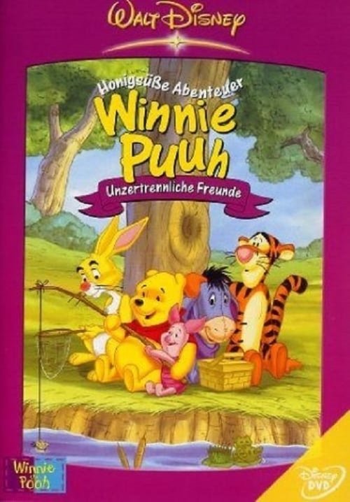 Winnie Puuh - Unzertrennliche Freunde 2004