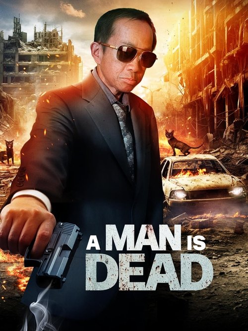 A Man Is Dead