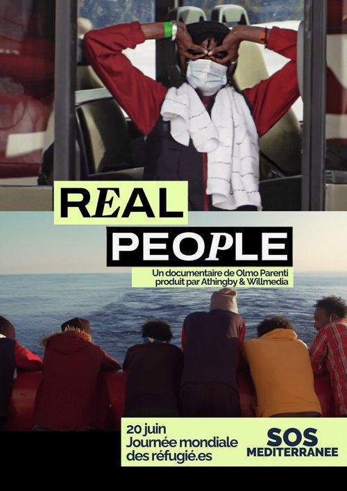 Real People