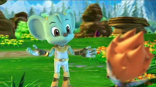 Image de l'épisode 2